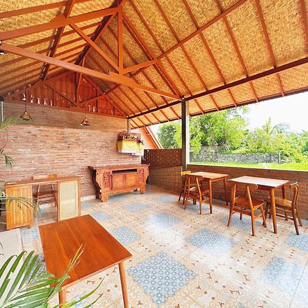 Uma Raos Cottage Ουμπούντ Εξωτερικό φωτογραφία