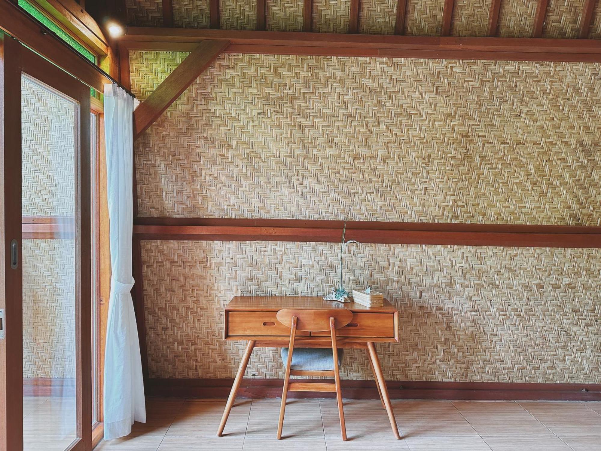 Uma Raos Cottage Ουμπούντ Εξωτερικό φωτογραφία